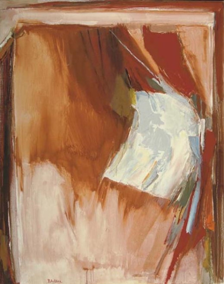 Untitled by Yvette Achkar, 2004