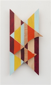 Martha Clippinger (American, 1983)