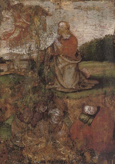 il-garofalo-the-agony-in-the-garden-mutualart