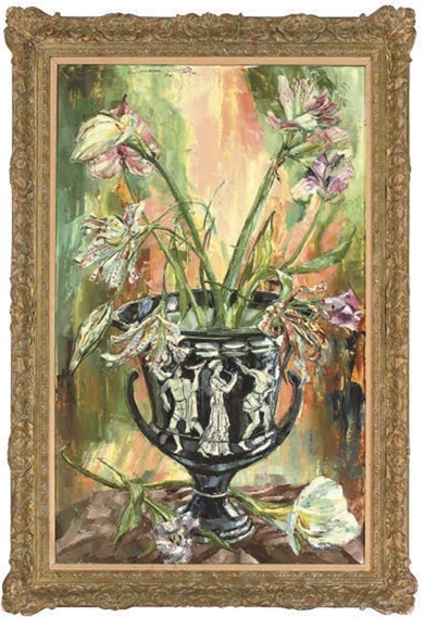 Jack Lawrence Miller | Performance at Auction | MutualArt