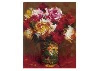 Rose by Hyoichi Yamamoto