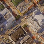 What's Your Angle - San Jose Museum of Art