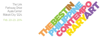 Art Fair Philippines 2014 - Art Fair Philippines