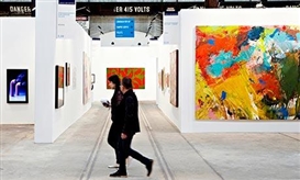 Seven things we learned about Australian art in 2013