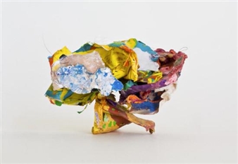 Didier Mencoboni: Episode X, Génération…Etc… at Galerie Eric Dupont, Paris