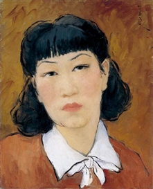 Pan Yu-liang (Chinese, 1895 - 1977)