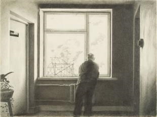 The Freedom of Simple States - National Centre for Contemporary Arts, Moscow