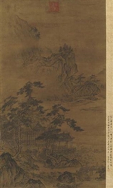 Chinese School, 11th Century ()