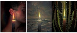 TM Davy Shines a Light at Eleven Rivington