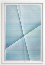 John Houck “ij” at Max Wigram Gallery, New York