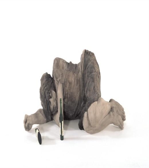 Bum by Yi Hwan-Kwon, 2005