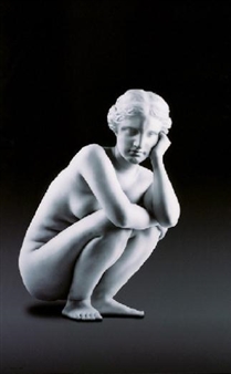 An Everyday Venus II - Debbie Han