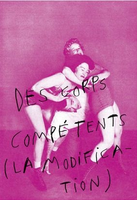 Competent Corps (The Edit) / Oliver Beer - Shingo Yoshida / Response: Abilities - Villa Arson Nice