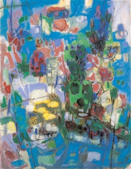 Garden - Liao Chi-Chun