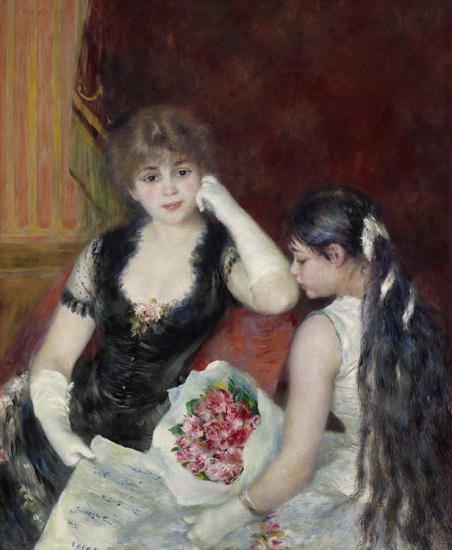 The Age of Impressionism: Great French Paintings from the Clark - Clark Art Institute