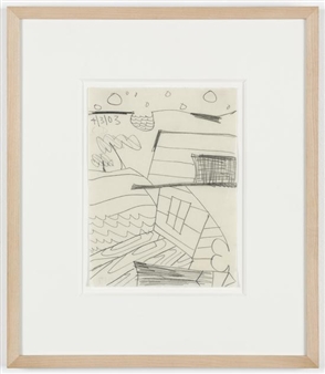 The Age of Small Things - DODGE gallery