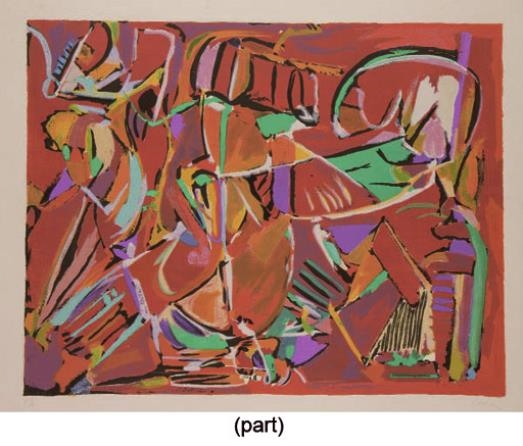 André Lanskoy | Composition | MutualArt