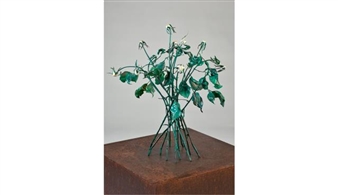 Lior Vagima: Regrow - Litvak Contemporary
