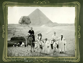 Museum Brings Rare Images to Light