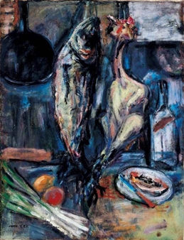 The Feast - Zhang Wanchung