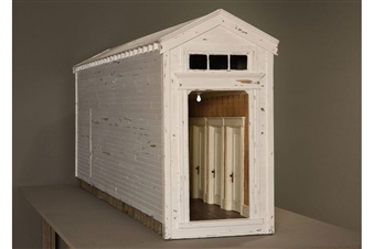 Bellevue Arts Museum presents never-before-seen works in Rick Araluce's first solo museum exhibition