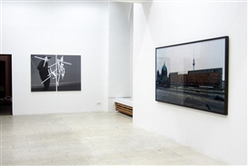 Scheitern - So many ways to fail: Wagner and Partner shows group exhibition in Berlin