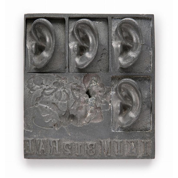 EAR 213 by Tomio Miki