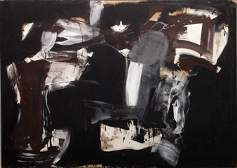 Untitled - Liliane Klapisch