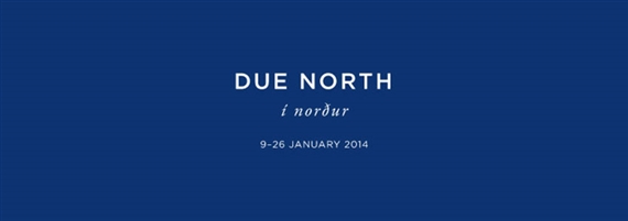 Due North - Crane Arts Center