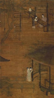 FIGURES - Song Ruzhi