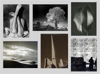 All About the Image - Robert Tat Gallery