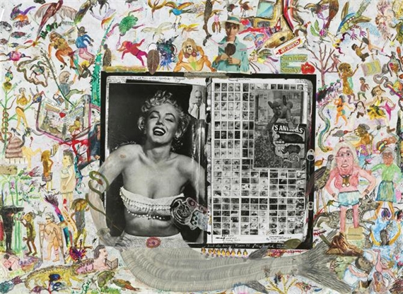 Marilyn: Celebrating an American Icon - Telfair Museums, Telfair Academy