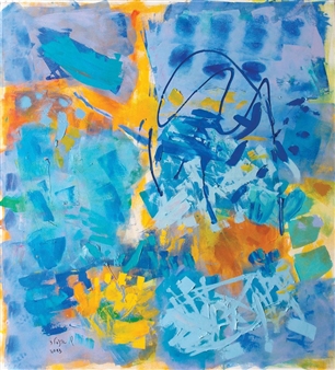Untitled - Sara Insler