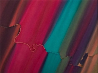 Tony de los Reyes: Border Theory - Angles Gallery