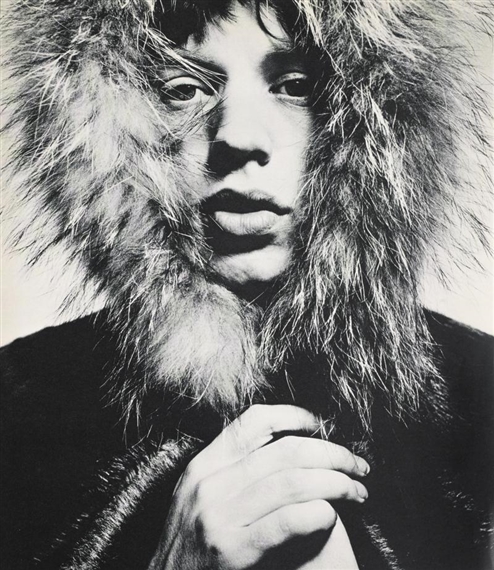 London: Weidenfield and Nicolson by David Bailey, 1965