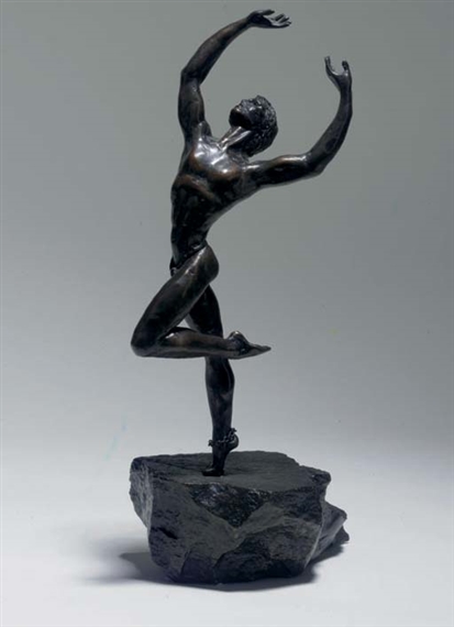 Tom Merrifield | Spartacus | MutualArt