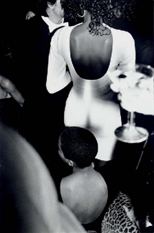 2 Works: Paris - Gerard Musy