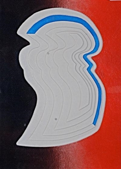 Wave Ripple III - Peter Ward