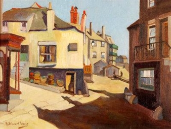 Helen Stuart Weir 20 Artworks at Auction MutualArt