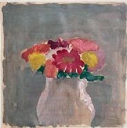 Domesticities: Shira Avidor and Robert Kulicke  - Brick Walk Fine Art