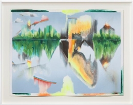 Barnaby Furnas at Monica De Cardenas, Zuoz