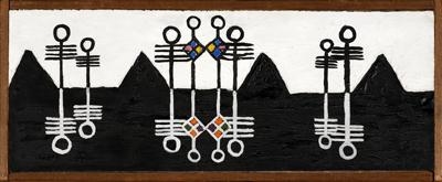 Forrest Bess: Seeing Things Invisible - Neuberger Museum of Art, Purchase College