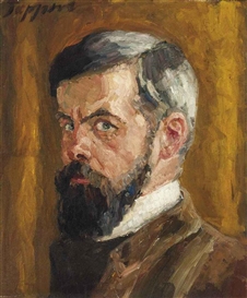 Georg Tappert (German, 1880 - 1957)