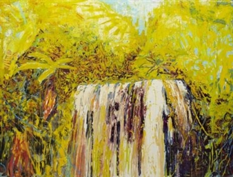 Origin - Björn Wessman