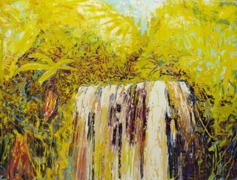 Origin by Björn Wessman, 2003