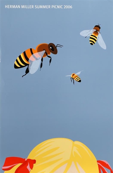 Summer Picnic by Herman Miller, 2006