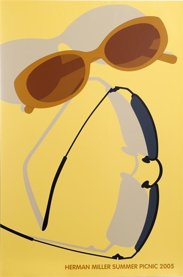 Summer Picnic by Herman Miller, 2005