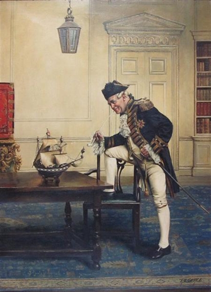 A NEW CAMPAIGN by A.L. Grace