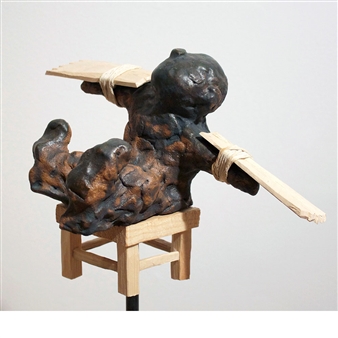 Winter Group Show - McKee Gallery