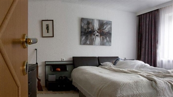 Inattentional Blindness - Zilberman Gallery, Istanbul